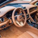 Они объявили Bentley Bentayga Speed самым быстрым в мире