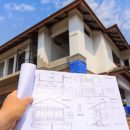 Индивидуальное проектирование и строительство домов в Таразе: ключ к уютному жилью