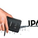 Что предполагает степень защиты гаджетов IP68