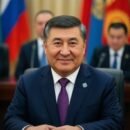 Жапаров поблагодарил Россию за стабильные поставки топлива в Киргизию