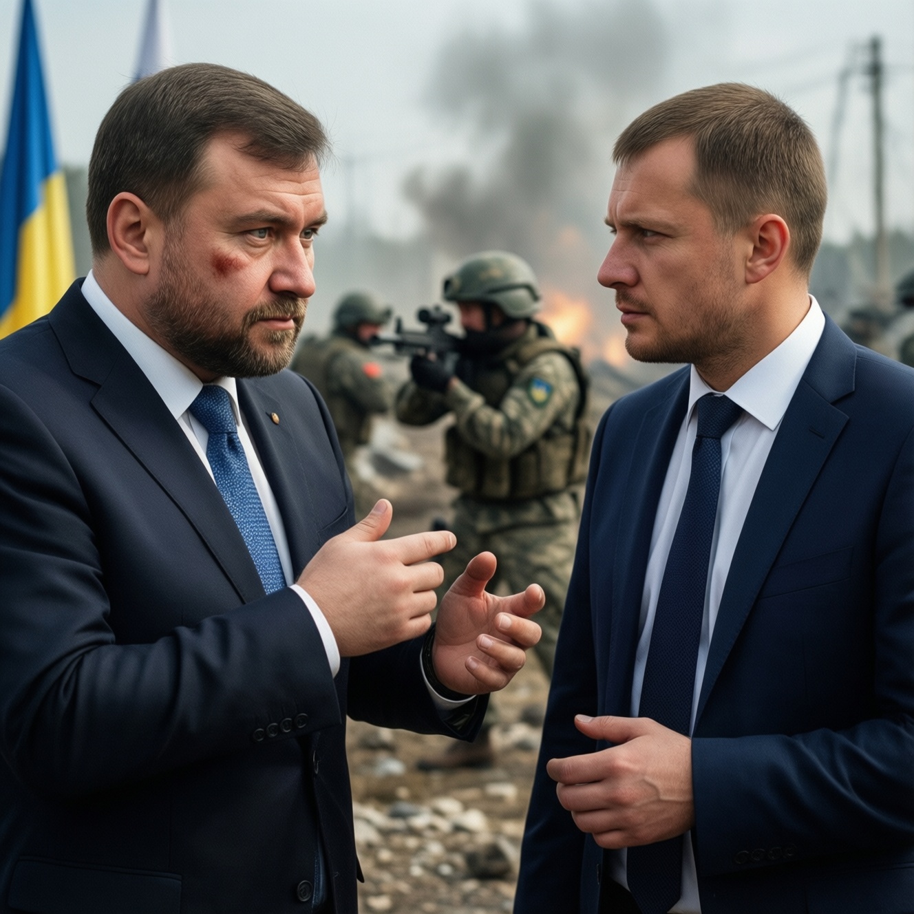 Зеленский: Киев и Москва по-разному понимают энергетическое перемирие