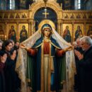 Какой церковный праздник отмечают в Украине 14 октября — Покров Пресвятой Богородицы